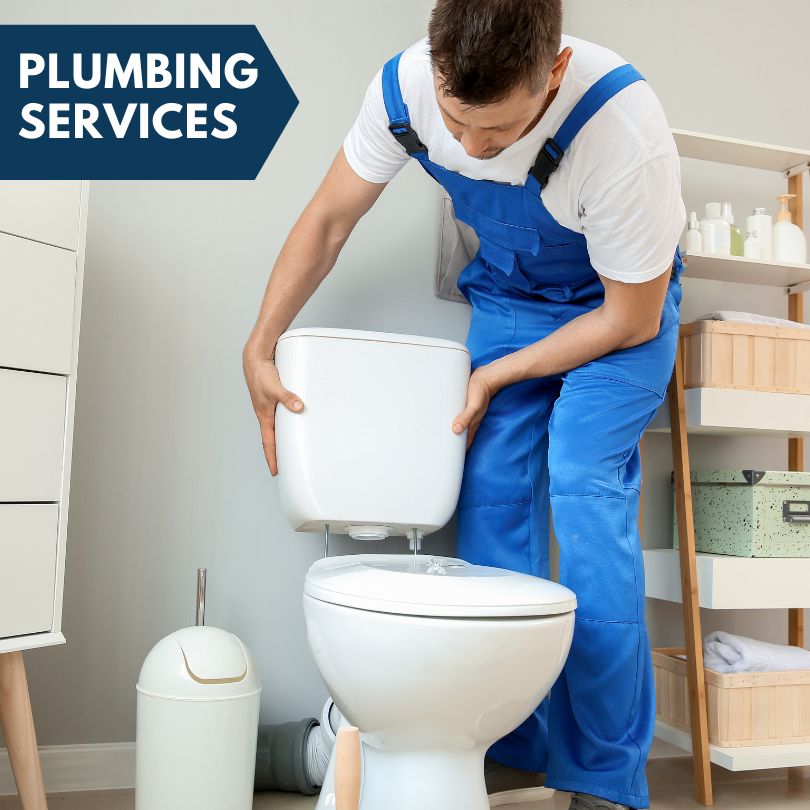 Plumbing Company in Greenville, OH